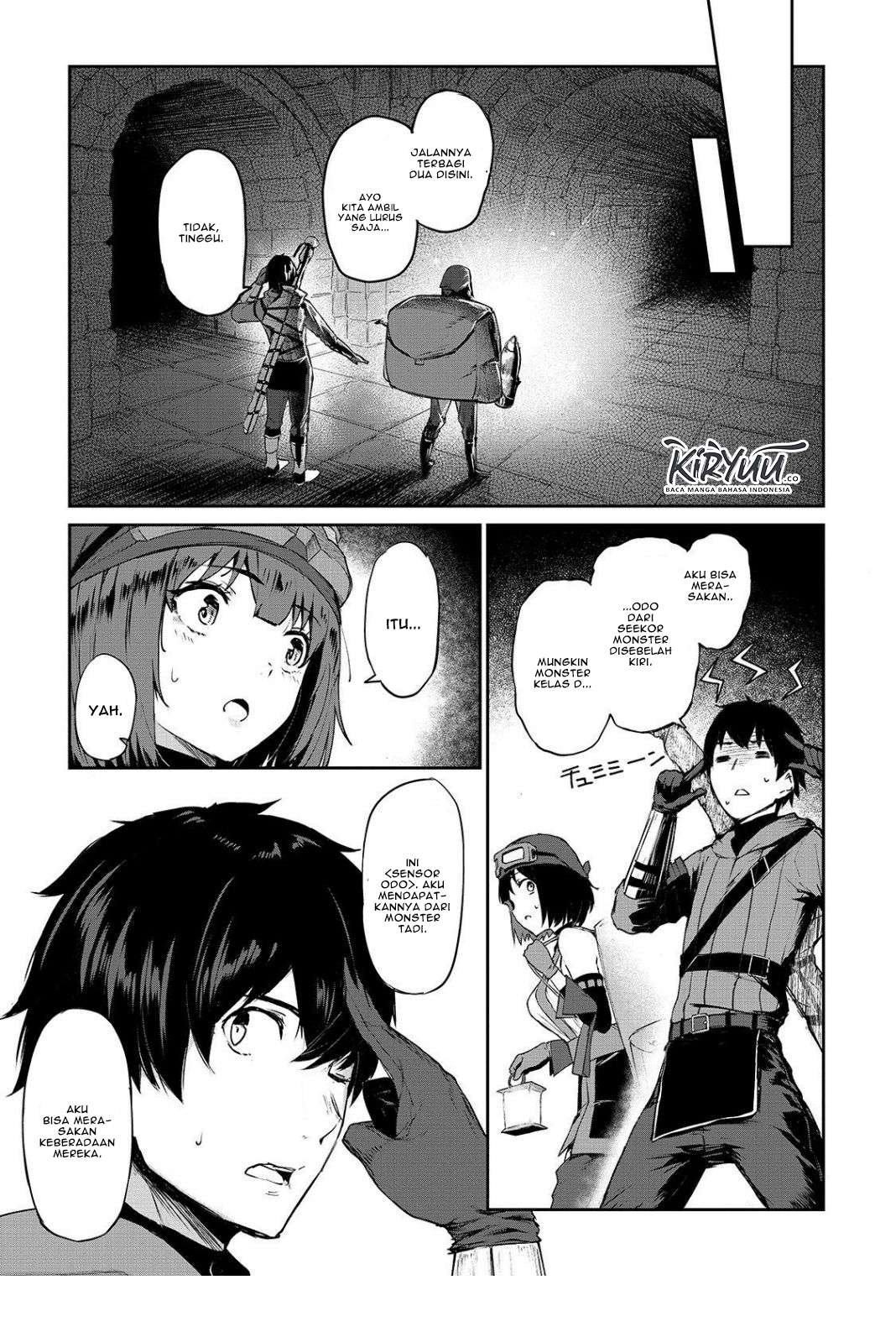 boushoku-hi-no-ken - Chapter: 7