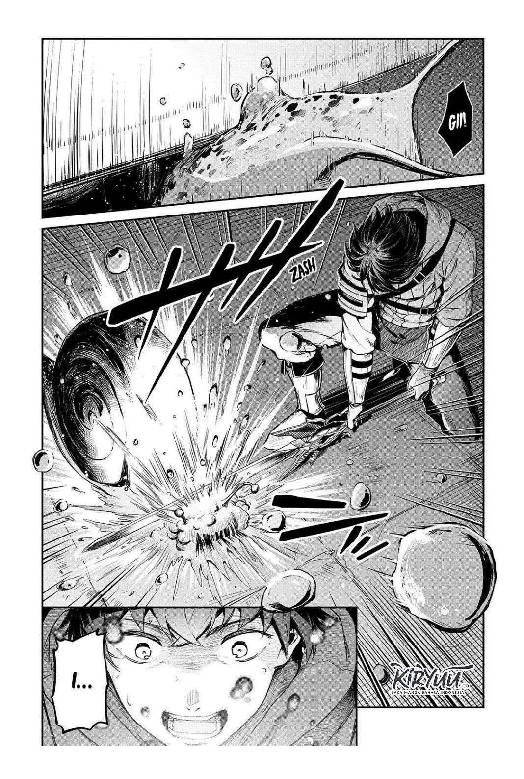 boushoku-hi-no-ken - Chapter: 7