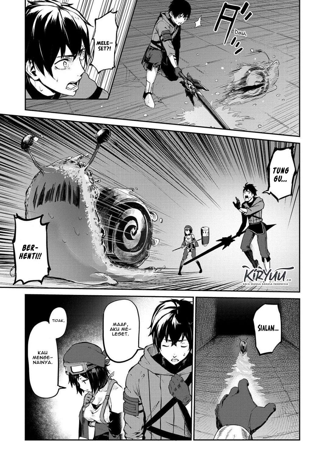 boushoku-hi-no-ken - Chapter: 7