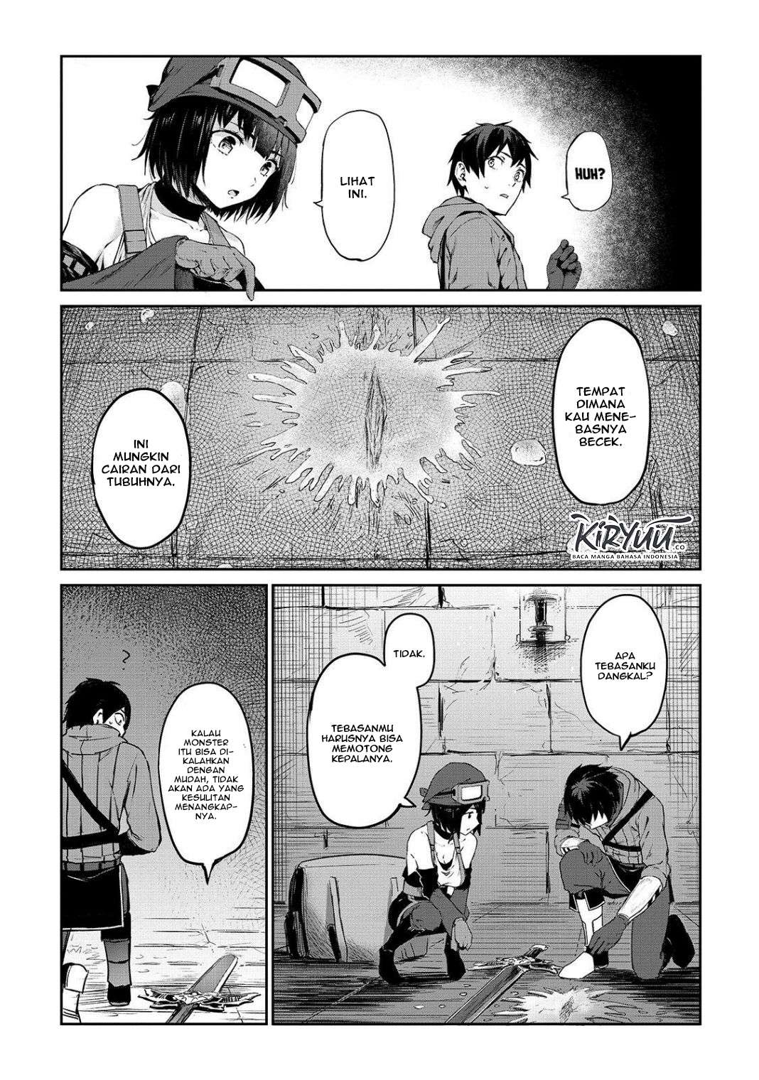 boushoku-hi-no-ken - Chapter: 7