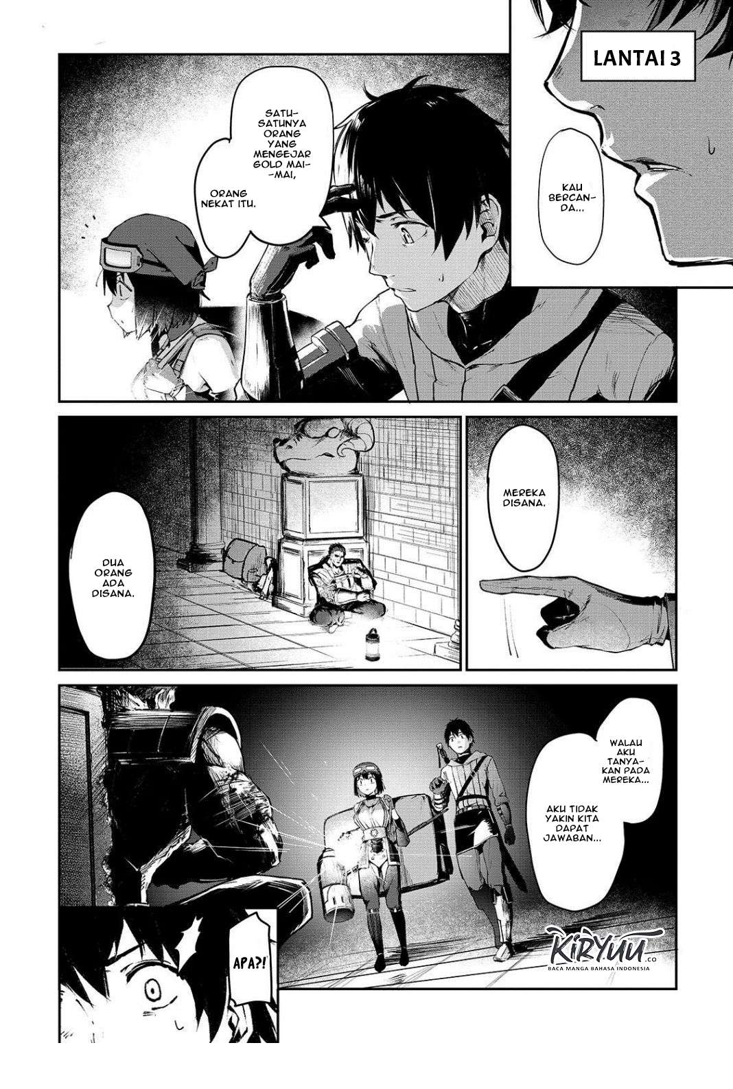 boushoku-hi-no-ken - Chapter: 7