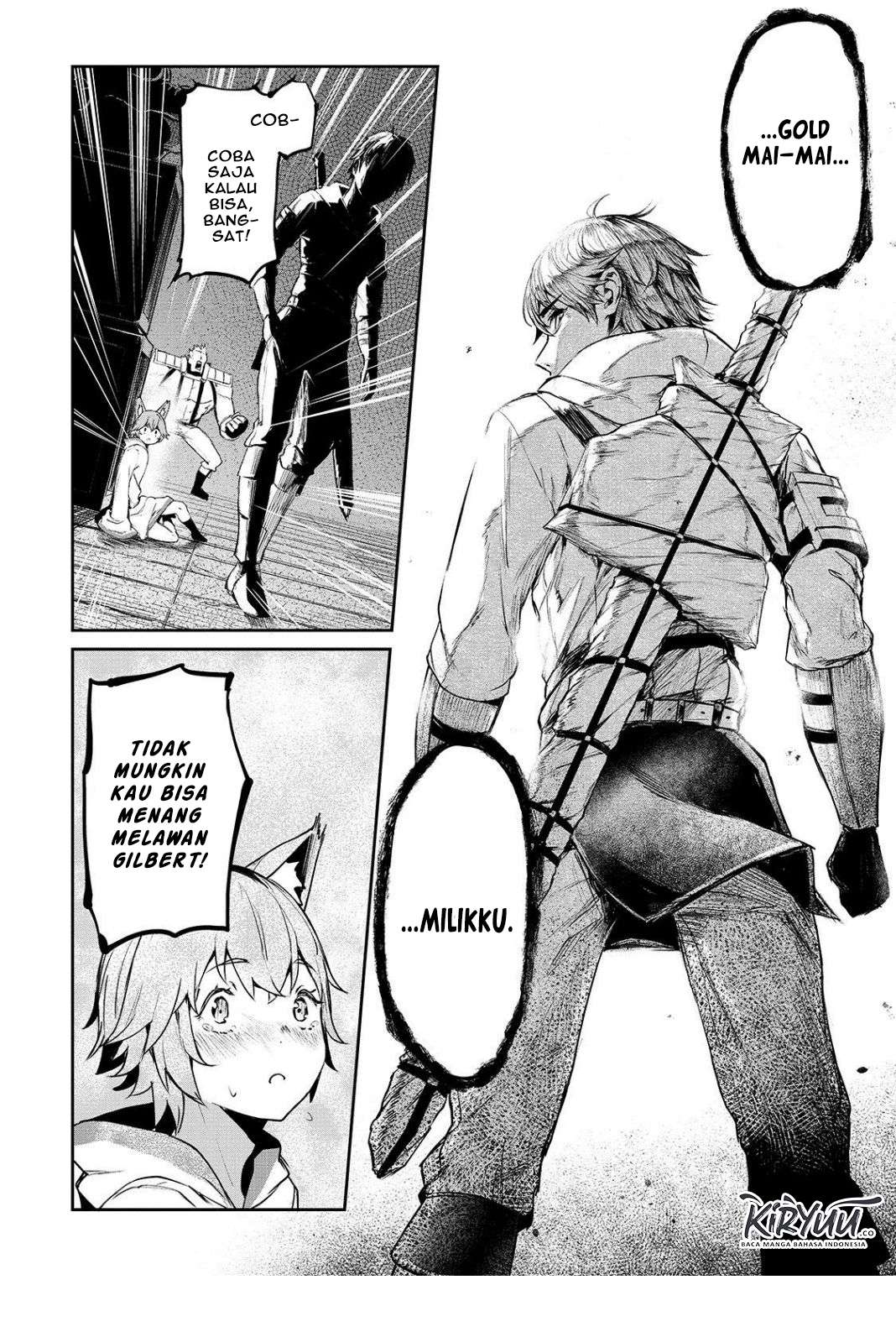 boushoku-hi-no-ken - Chapter: 7