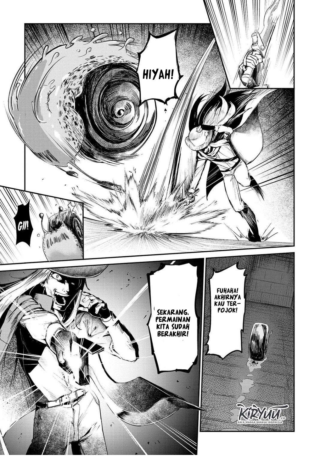 boushoku-hi-no-ken - Chapter: 7