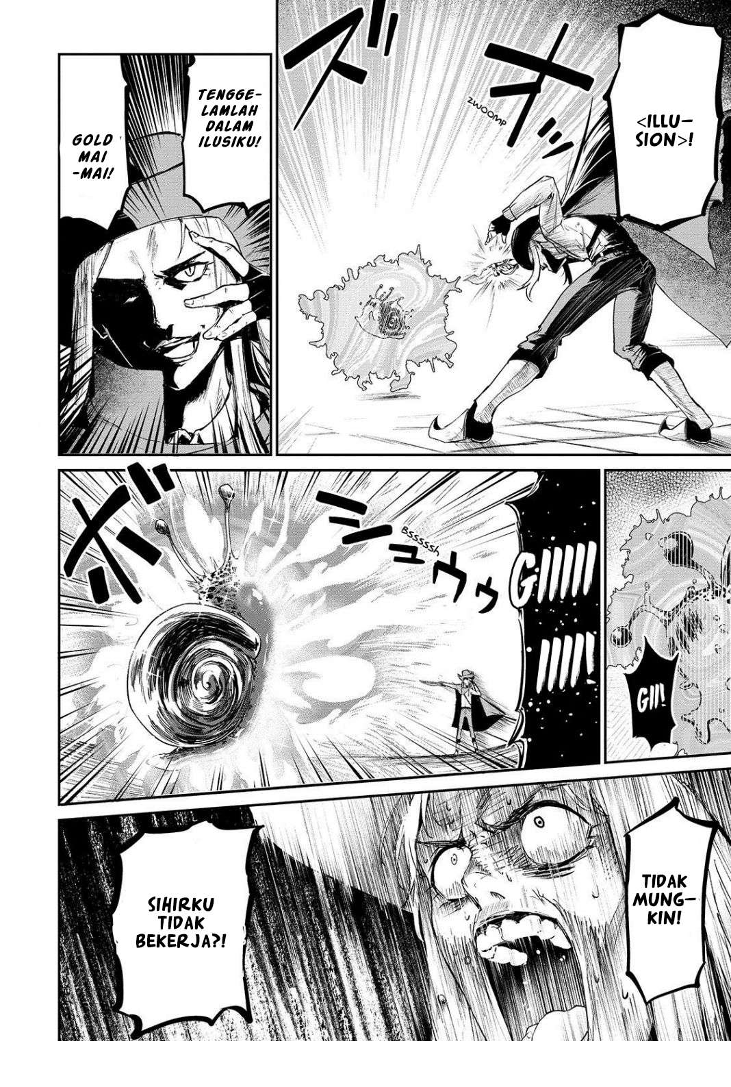 boushoku-hi-no-ken - Chapter: 7