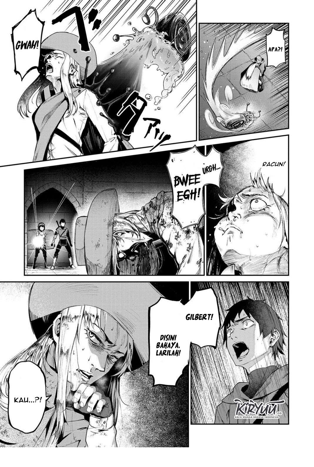 boushoku-hi-no-ken - Chapter: 7