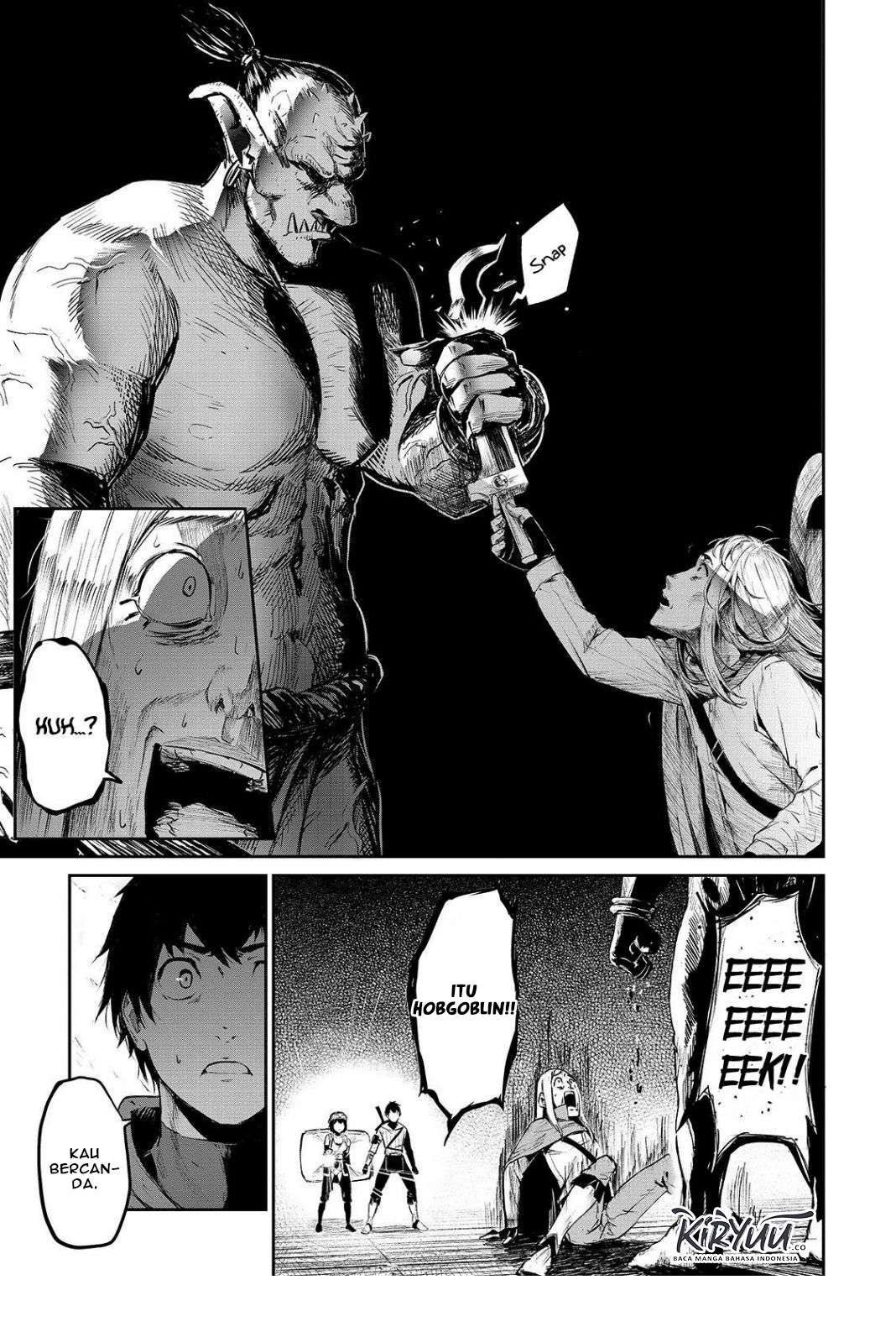 boushoku-hi-no-ken - Chapter: 7