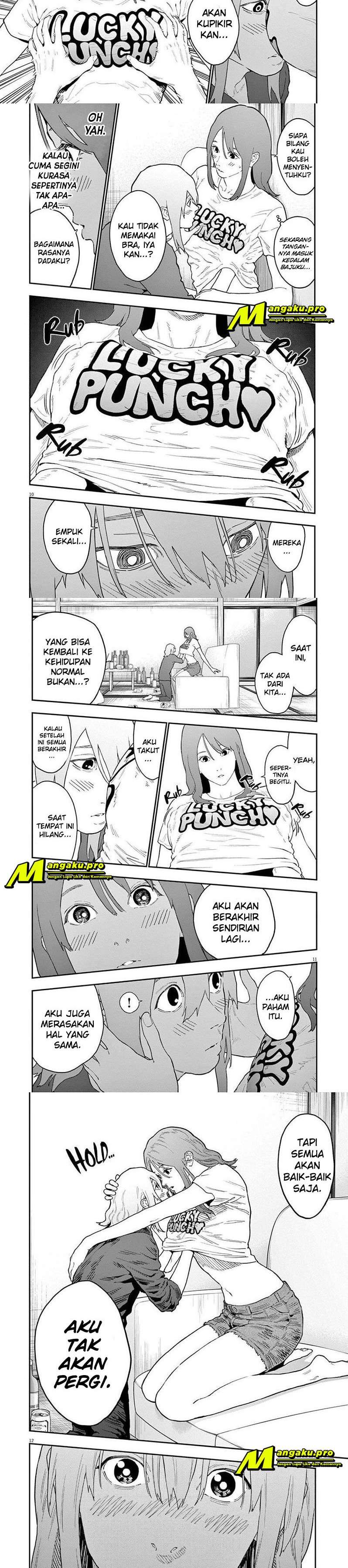 jagaaaaaan - Chapter: 131