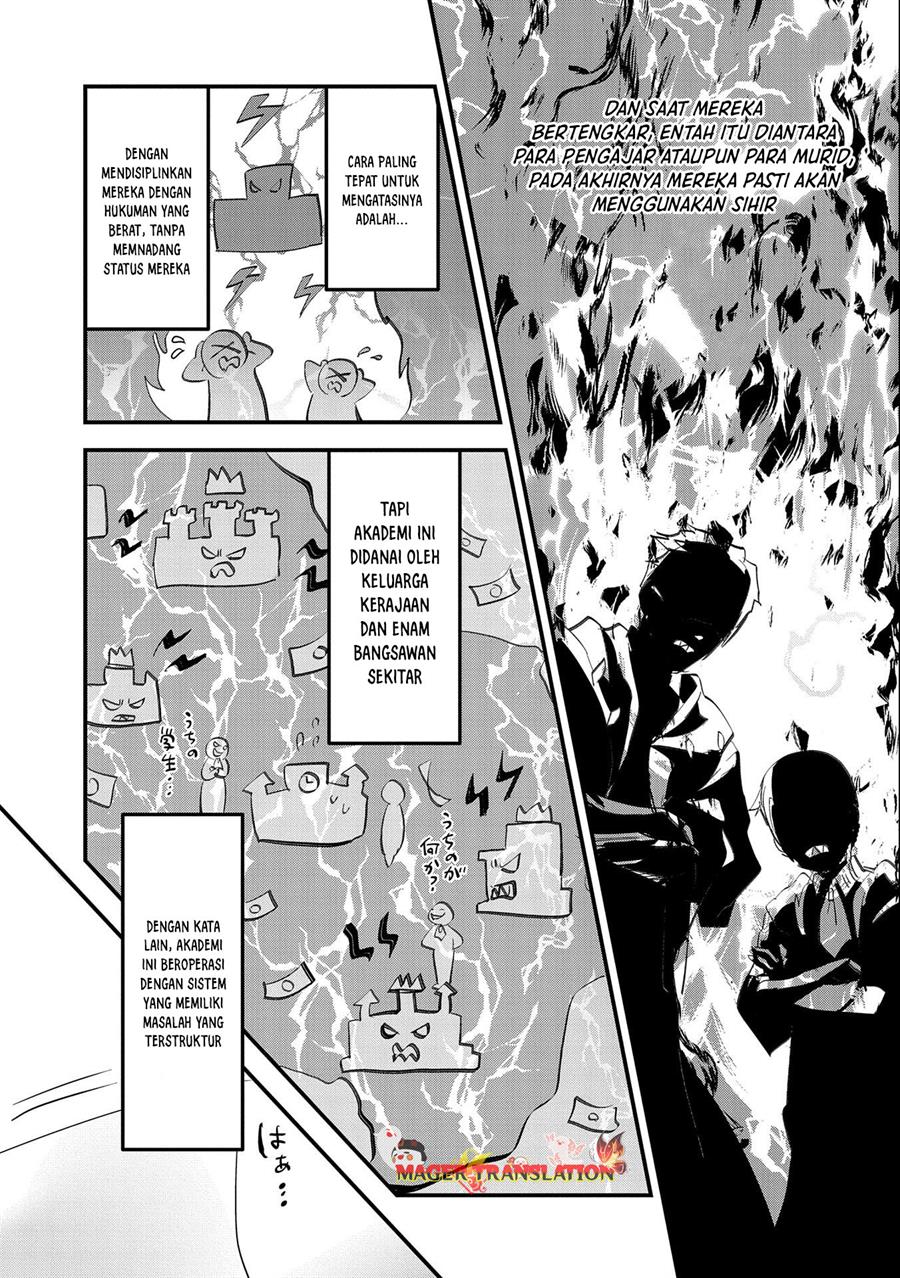 isekai-teni-shite-kyoushi-ni-natta-ga-majo-to-osorerareteiru-ken-aoi-sensei-no-gakuen-funtou-nisshi - Chapter: 2