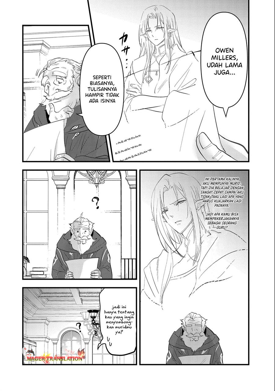 isekai-teni-shite-kyoushi-ni-natta-ga-majo-to-osorerareteiru-ken-aoi-sensei-no-gakuen-funtou-nisshi - Chapter: 2