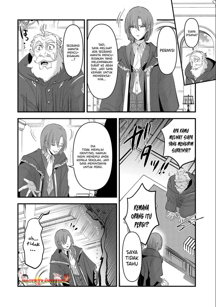 isekai-teni-shite-kyoushi-ni-natta-ga-majo-to-osorerareteiru-ken-aoi-sensei-no-gakuen-funtou-nisshi - Chapter: 2