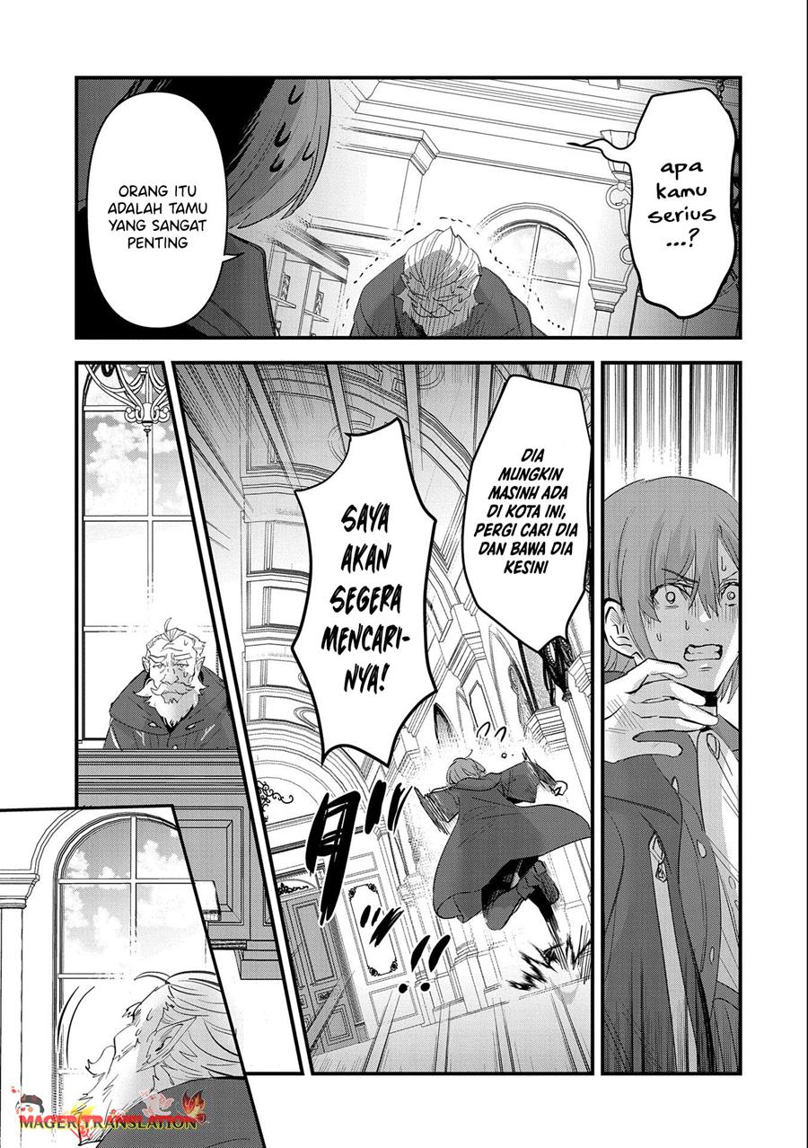isekai-teni-shite-kyoushi-ni-natta-ga-majo-to-osorerareteiru-ken-aoi-sensei-no-gakuen-funtou-nisshi - Chapter: 2