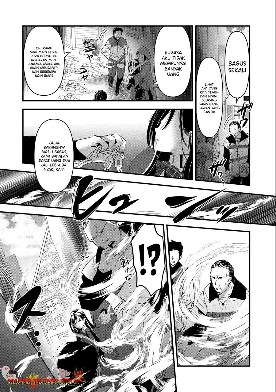 isekai-teni-shite-kyoushi-ni-natta-ga-majo-to-osorerareteiru-ken-aoi-sensei-no-gakuen-funtou-nisshi - Chapter: 2