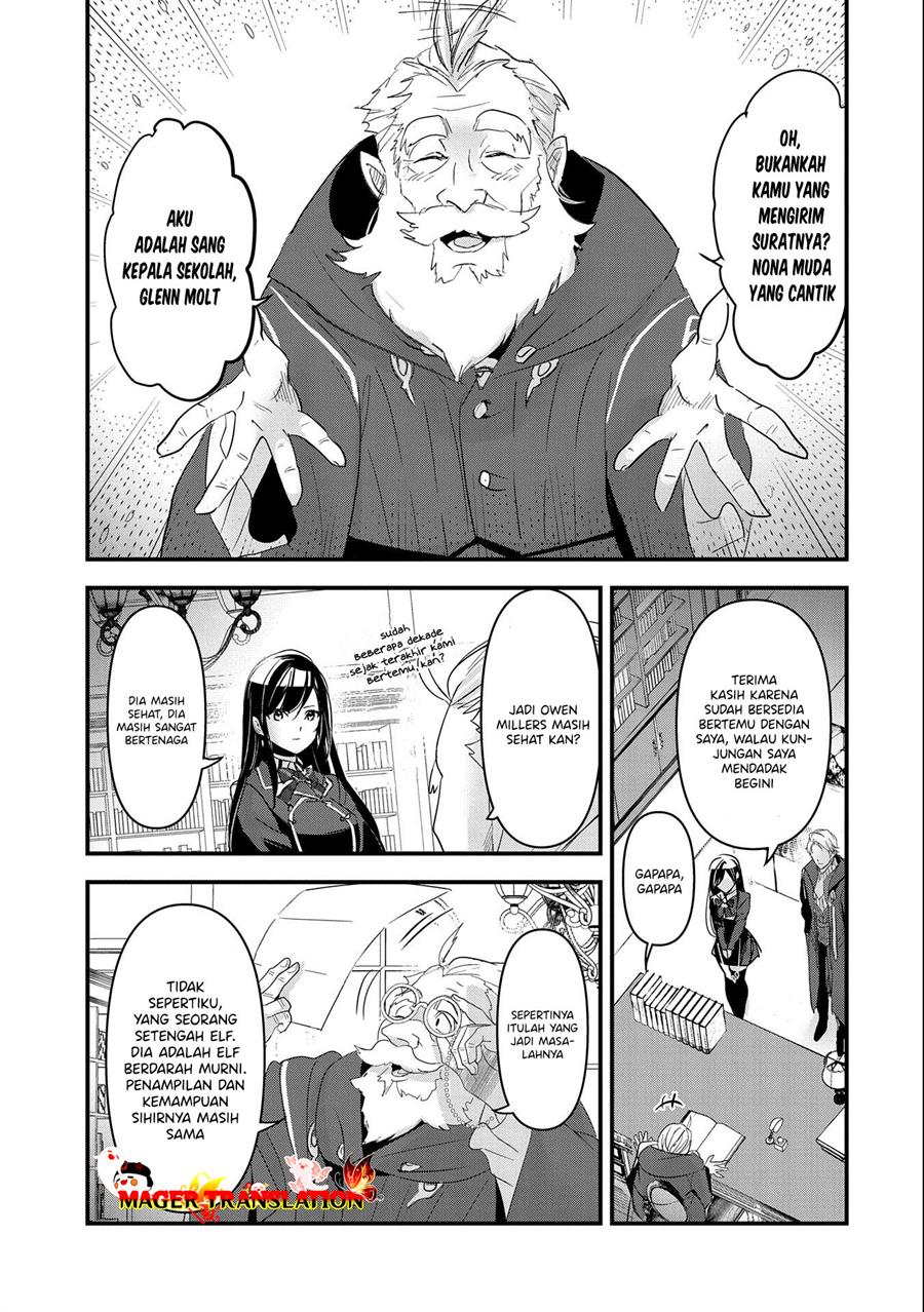 isekai-teni-shite-kyoushi-ni-natta-ga-majo-to-osorerareteiru-ken-aoi-sensei-no-gakuen-funtou-nisshi - Chapter: 2