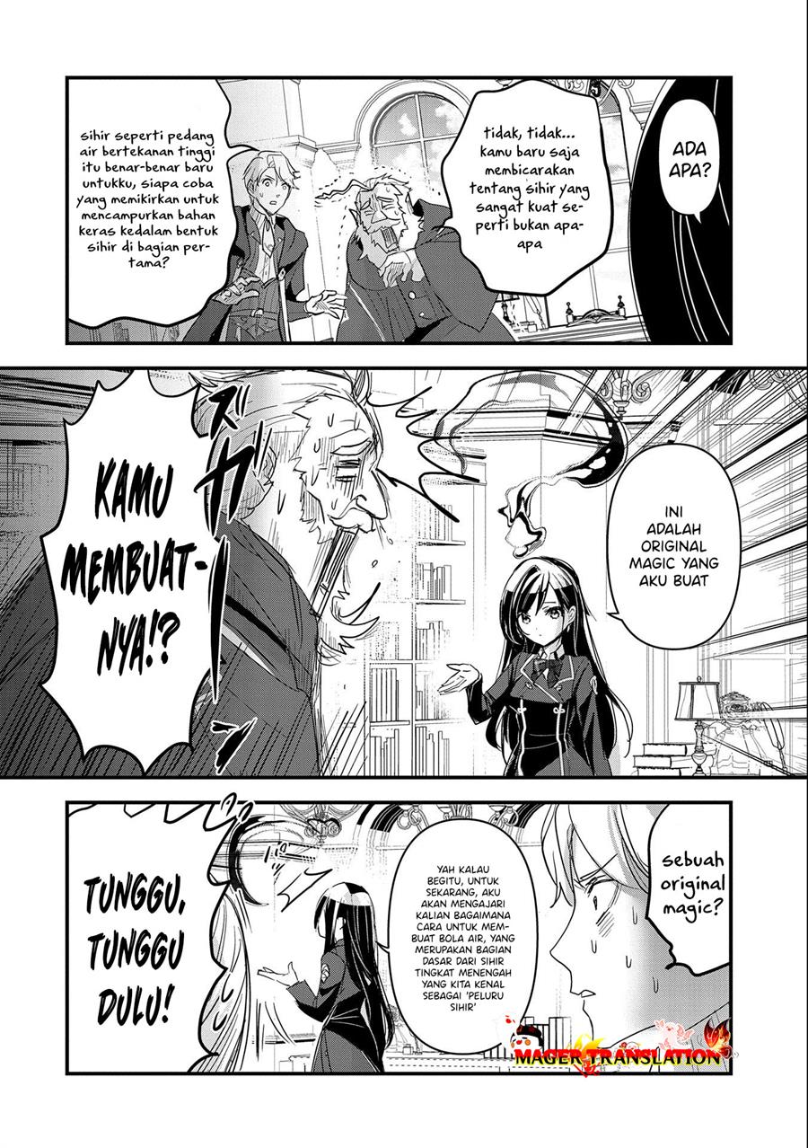 isekai-teni-shite-kyoushi-ni-natta-ga-majo-to-osorerareteiru-ken-aoi-sensei-no-gakuen-funtou-nisshi - Chapter: 2