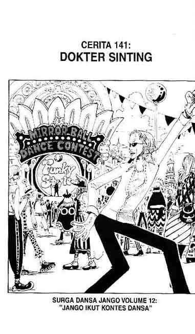 one-piece-id - Chapter: 141