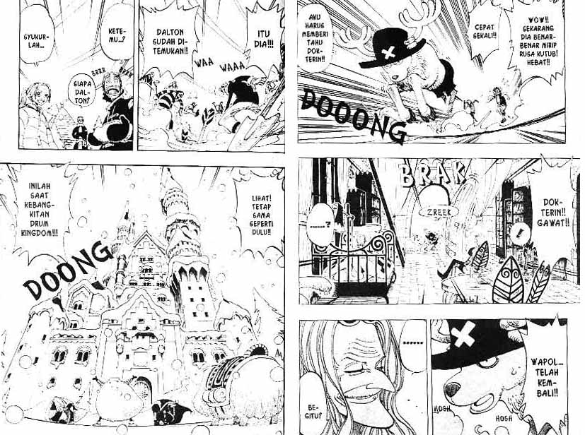 one-piece-id - Chapter: 141