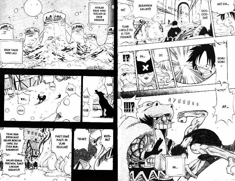 one-piece-id - Chapter: 141