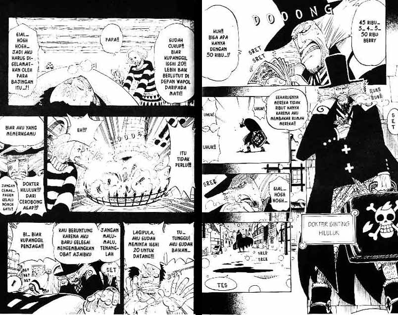 one-piece-id - Chapter: 141