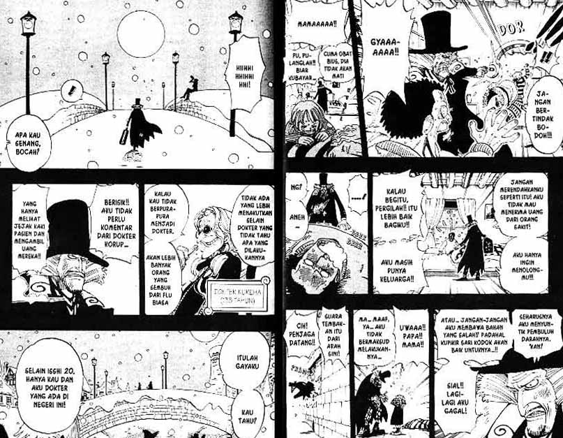 one-piece-id - Chapter: 141