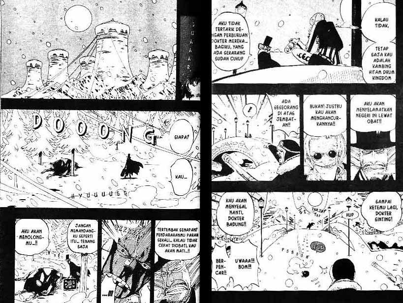 one-piece-id - Chapter: 141