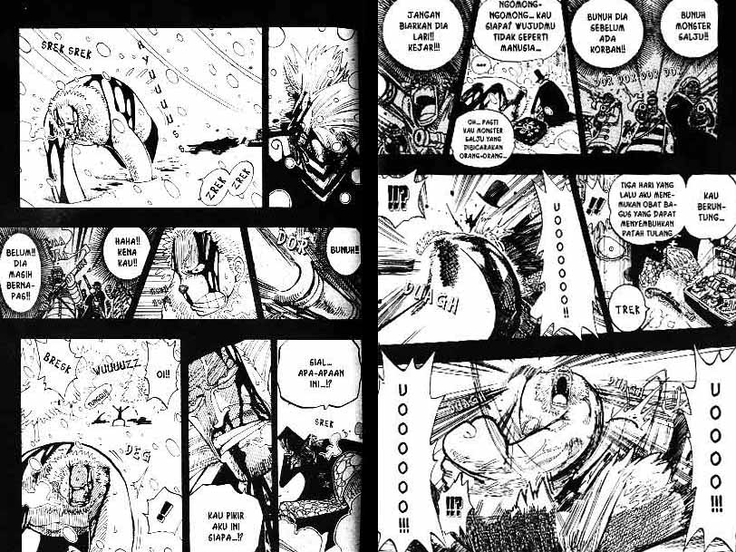 one-piece-id - Chapter: 141