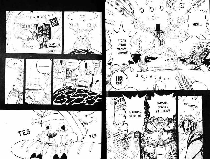 one-piece-id - Chapter: 141