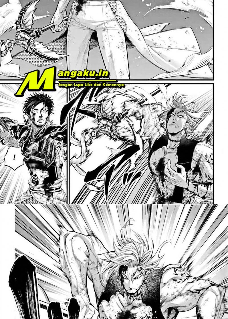 shuumatsu-no-valkyrie - Chapter: 61.2