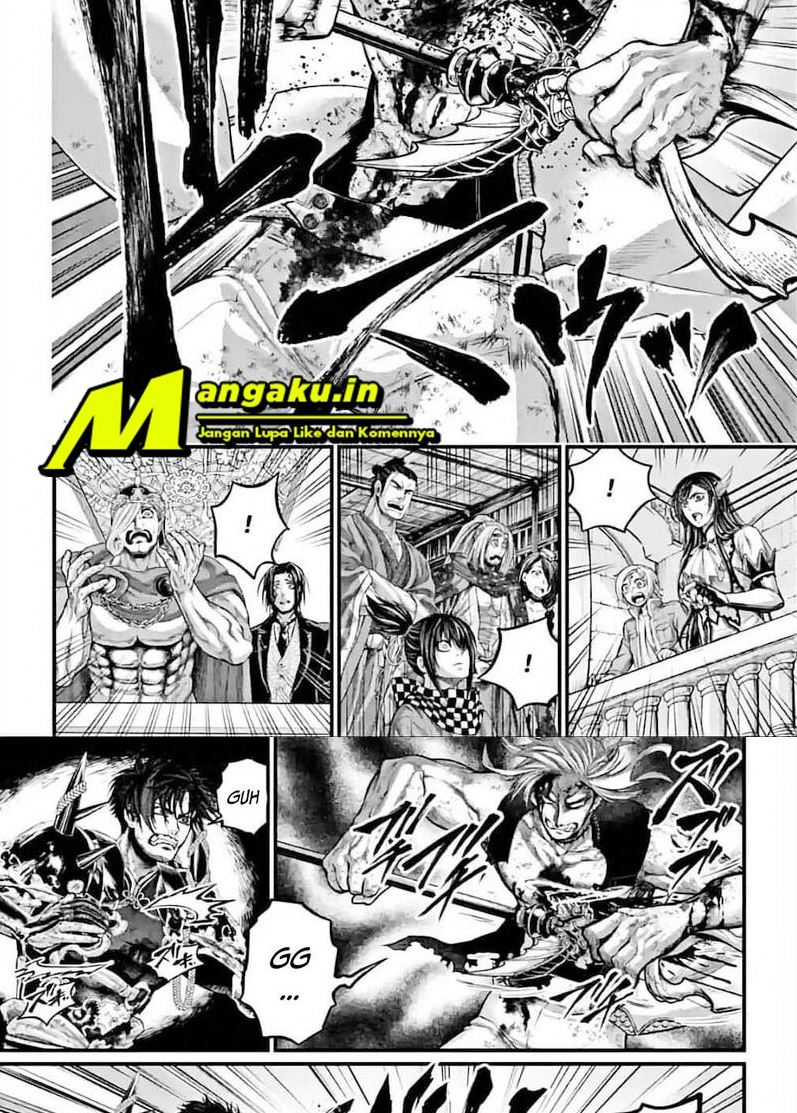 shuumatsu-no-valkyrie - Chapter: 61.2