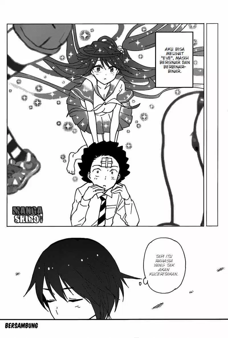 hatsukoi-zombie - Chapter: 21