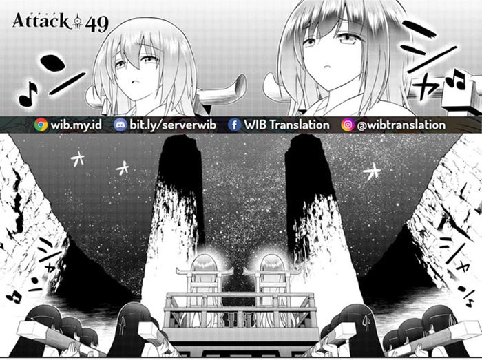 kin-no-kanojo-gin-no-kanojo - Chapter: 49