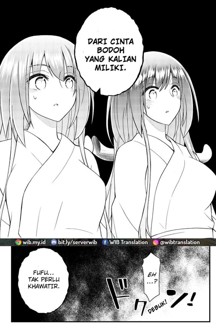 kin-no-kanojo-gin-no-kanojo - Chapter: 49