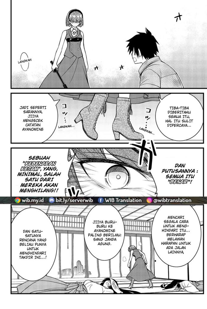 kin-no-kanojo-gin-no-kanojo - Chapter: 49