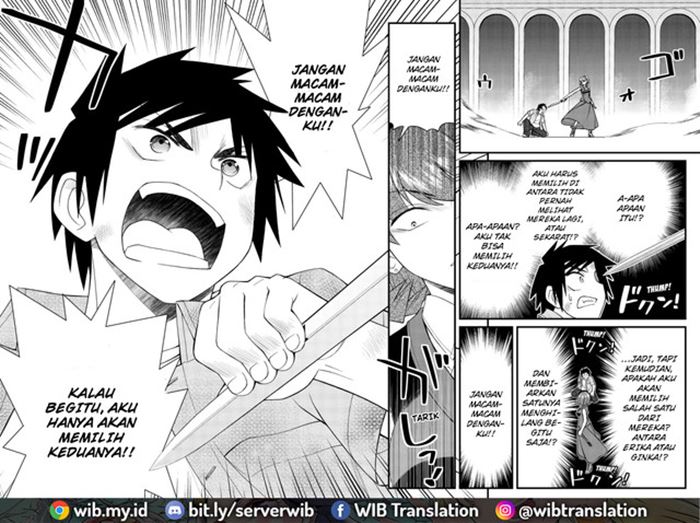 kin-no-kanojo-gin-no-kanojo - Chapter: 49