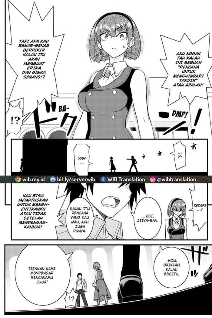 kin-no-kanojo-gin-no-kanojo - Chapter: 49