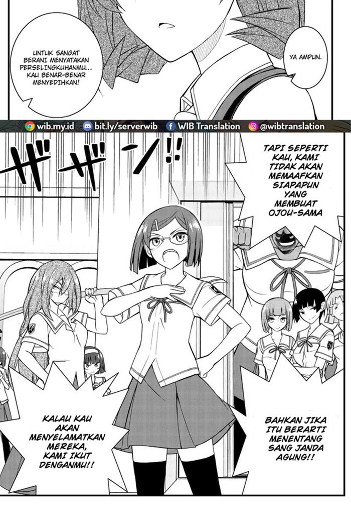 kin-no-kanojo-gin-no-kanojo - Chapter: 49