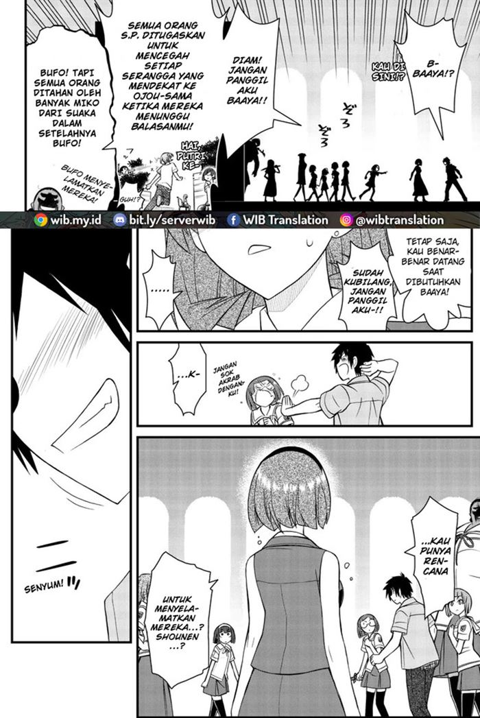 kin-no-kanojo-gin-no-kanojo - Chapter: 49