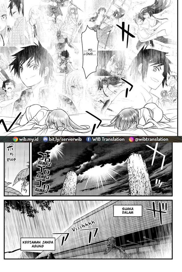 kin-no-kanojo-gin-no-kanojo - Chapter: 49