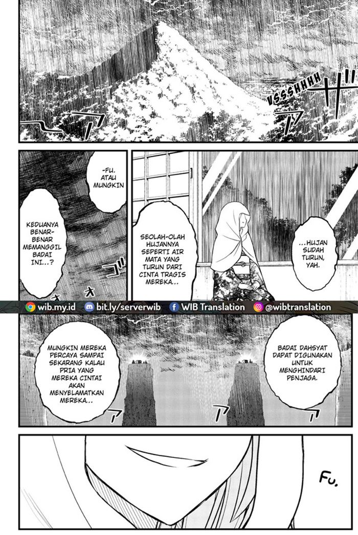 kin-no-kanojo-gin-no-kanojo - Chapter: 49