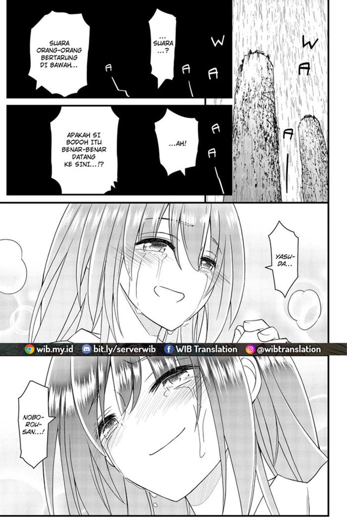 kin-no-kanojo-gin-no-kanojo - Chapter: 49