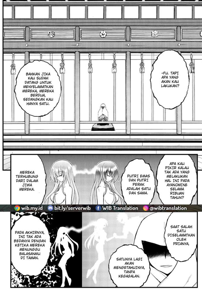 kin-no-kanojo-gin-no-kanojo - Chapter: 49