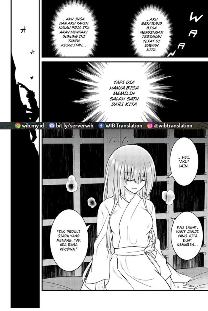 kin-no-kanojo-gin-no-kanojo - Chapter: 49