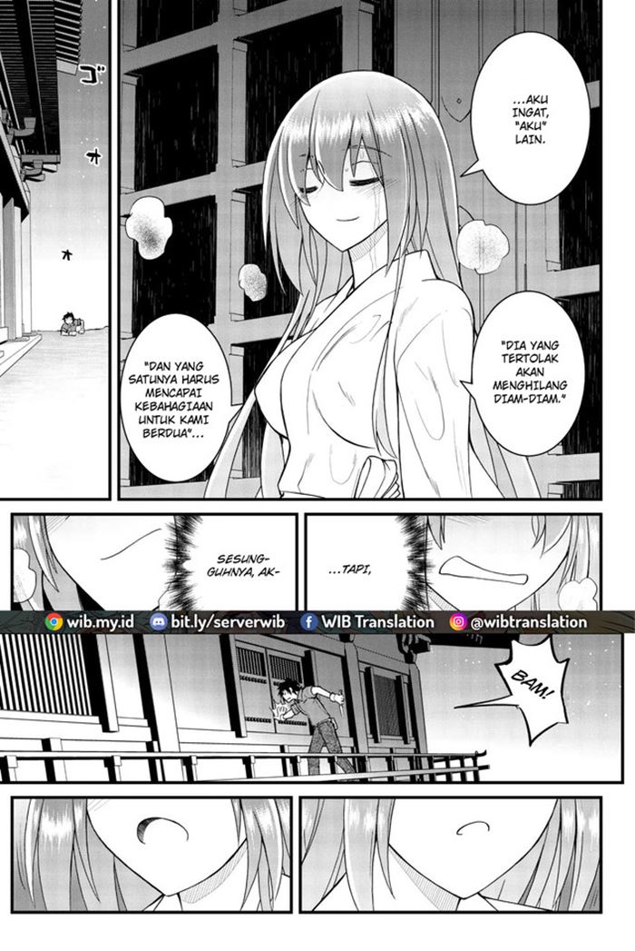 kin-no-kanojo-gin-no-kanojo - Chapter: 49