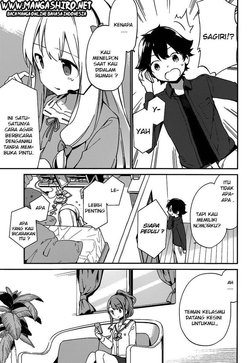 eromanga-sensei - Chapter: 4