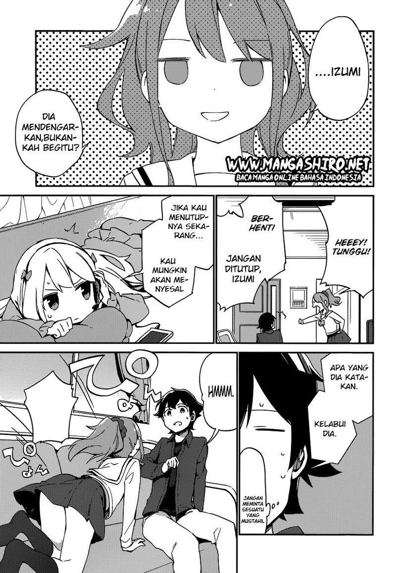 eromanga-sensei - Chapter: 4