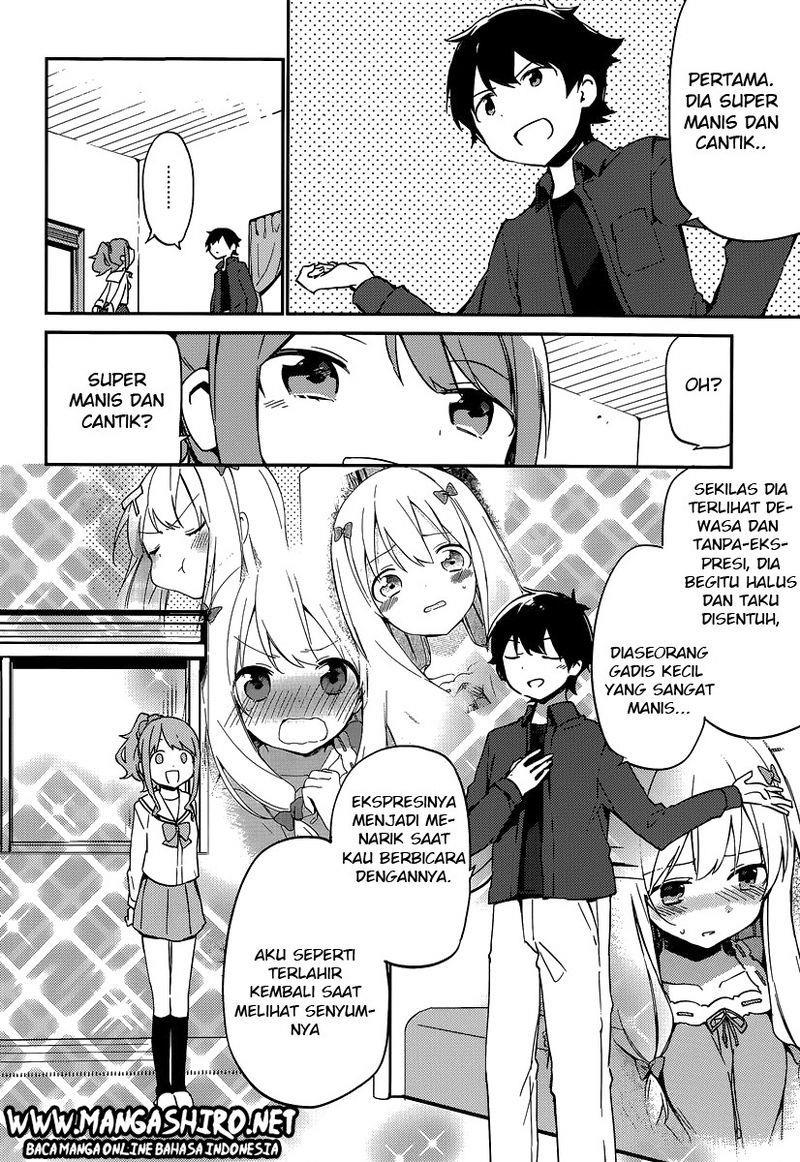 eromanga-sensei - Chapter: 4