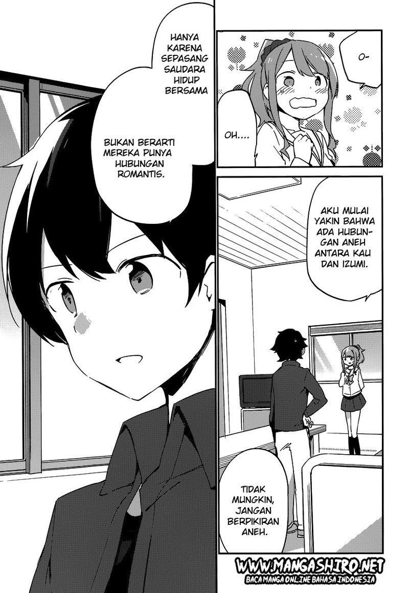 eromanga-sensei - Chapter: 4