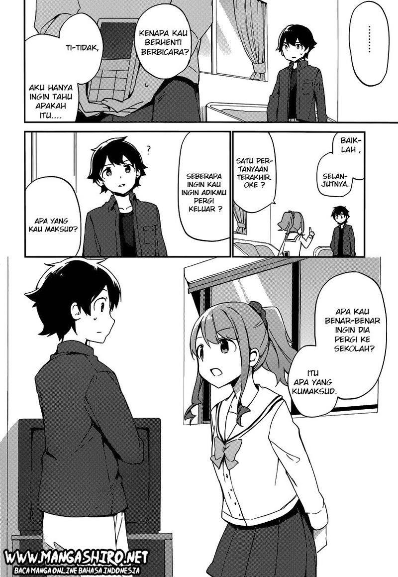 eromanga-sensei - Chapter: 4