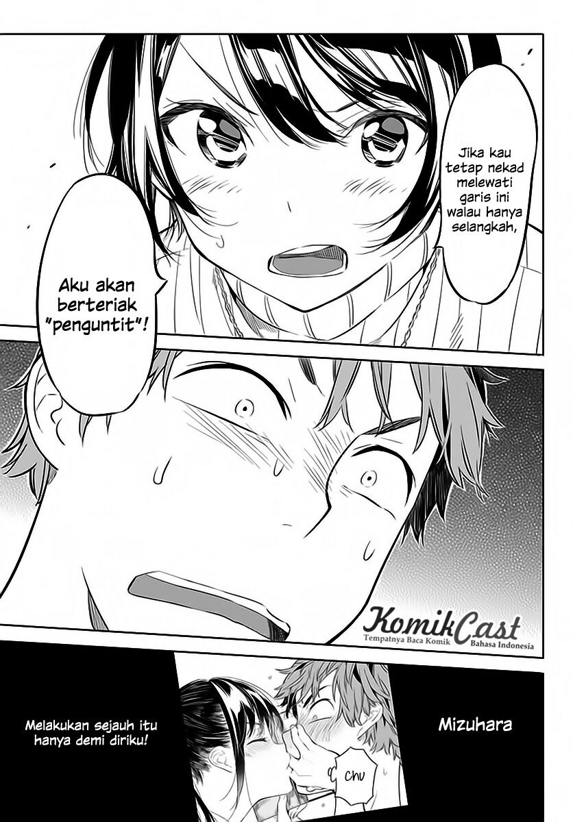 kanojo-okarishimasu - Chapter: 23