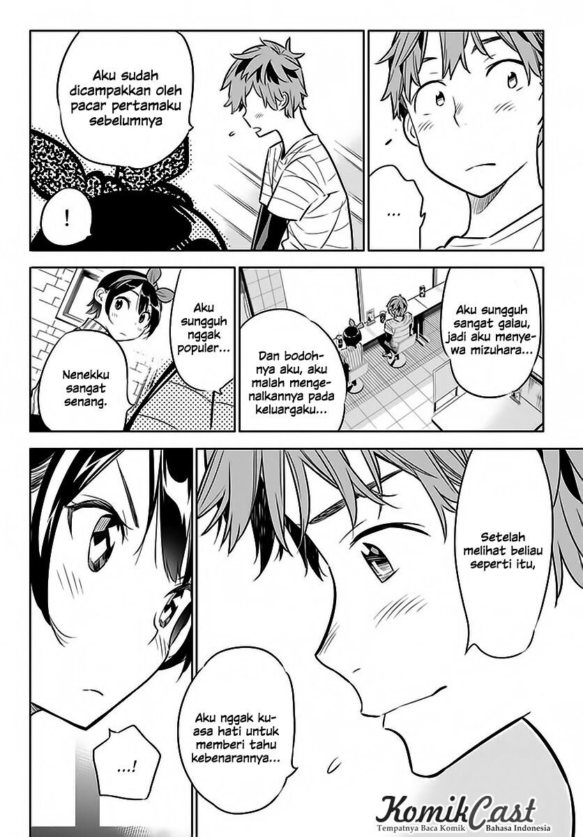 kanojo-okarishimasu - Chapter: 23