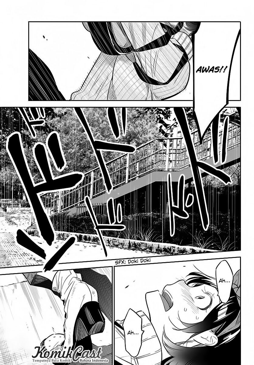 kanojo-okarishimasu - Chapter: 23